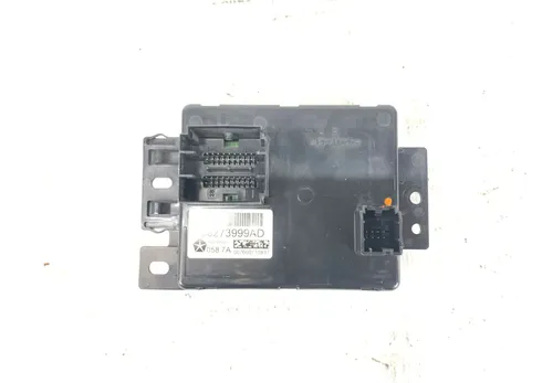 Modulo Ar Condicionado Compass 2.0 2016 2021