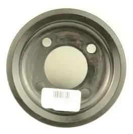 Polia Bomba D´agua Hilux 4x2 2009