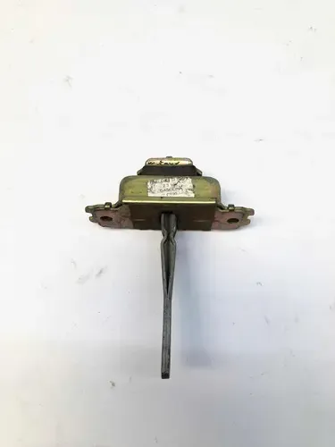 Limitador Porta Dianteira Esquerda Prelude Si 1992 1997