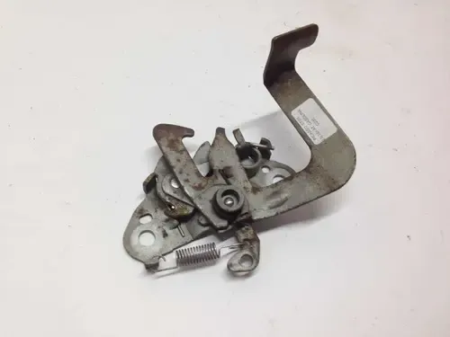 Fechadura Trava Capo Citroen Picasso 2007 2012
