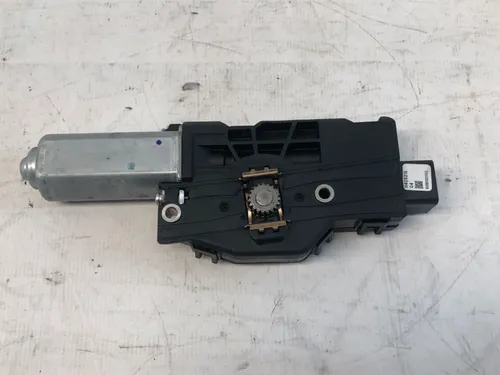 Motor Teto Solar Subaru Forester 2013 2018