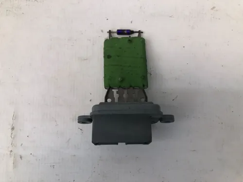 Resistencia Ar Condicionado Citroën C4 Pallas 2007 2013