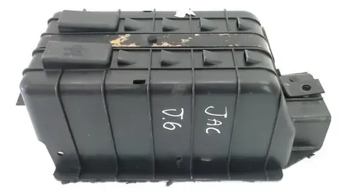 Suporte Caixa Canister Jac J6 Diamond 2011 2012