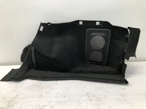 Forro Esquerdo Porta Malas Volvo V40 Sw 2000 2004