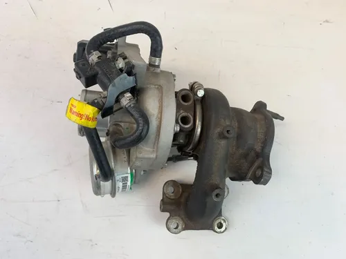 Turbina Chery Tiggo 5x 1.5 Turbo 2018 2021 7129210190