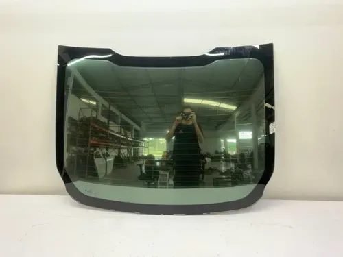 Vidro Fixo Traseiro Ford Fusion 2013 2020