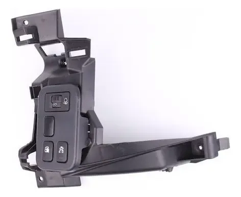 Moldura Do Conector Obd C4 Picasso 2011