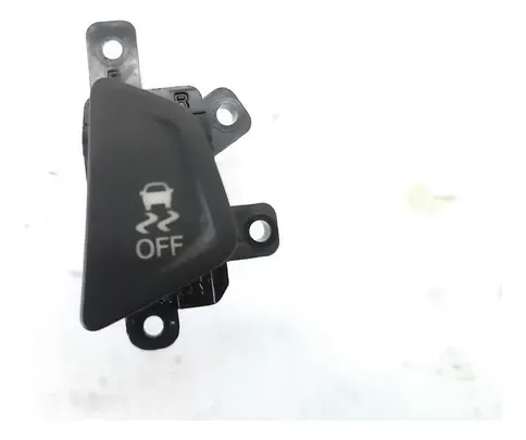 Botão Asc Off Jeep Renegade Trailhawk 2016 2018