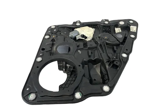Maquina Vidro Traseira Direita Porsche Cayenne 2011 2014