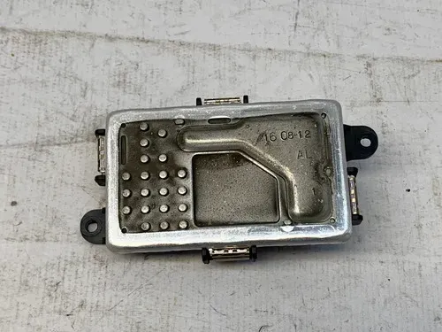 Módulo Resistência Ar Condicionado C180 1.8 2011 2012