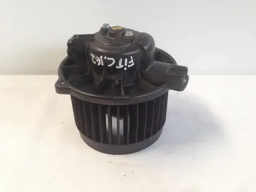 Motor Ventilador Caixa Evaporadora Honda Fit 2003 2008