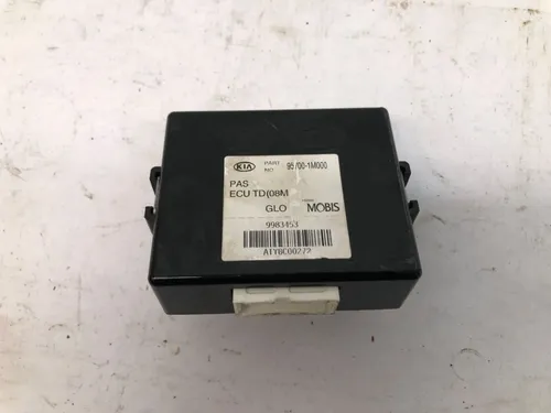 Modulo Imobilizador Kia Cerato 1.6 2009 2012