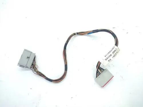 Chicote Rádio Land Rover Freelander 1 2003 2006