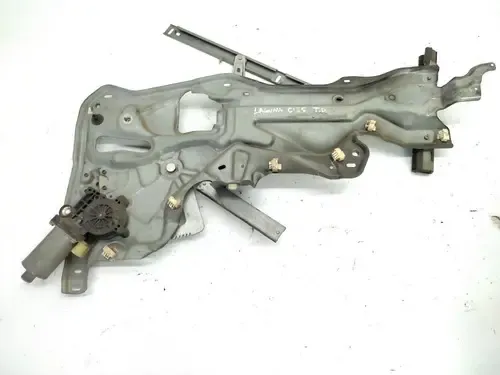 Maquina Vidro Eletrico Traseira Direita - Renault Laguna