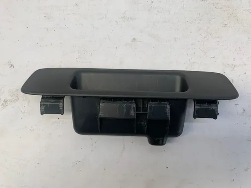 Porta Treco Honda Hrv 2022 2025 844413m6m010 Preto