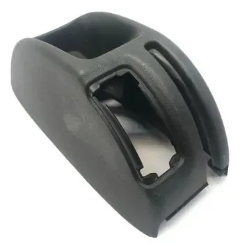 Console Moldura Freio De Mão Peugeot 206 207