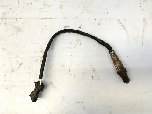 Sonda Lambda Pós Catalisador Chery Face 1.3 16v 2010 2015