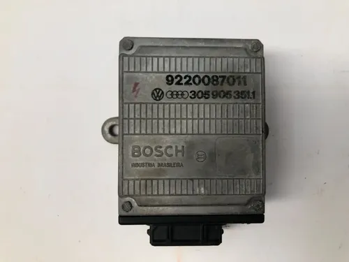 Módulo Ignição Volkswagen Gol 1.8 1987 1994