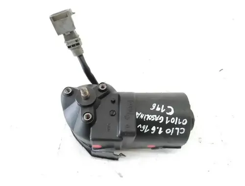 Motor Limpador Para-brisa Renault Clio 2000 2008 *detalhe
