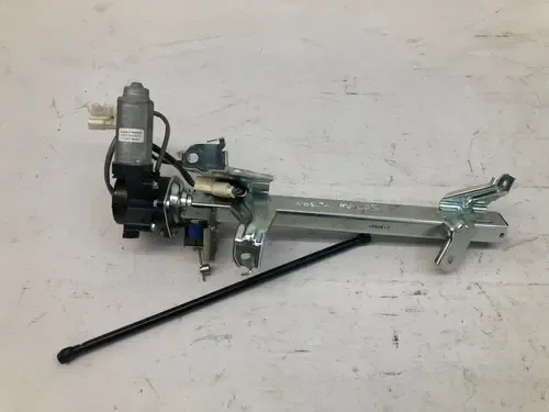 Motor Abertura Tampa Traseira Subaru Forester 2013 2018