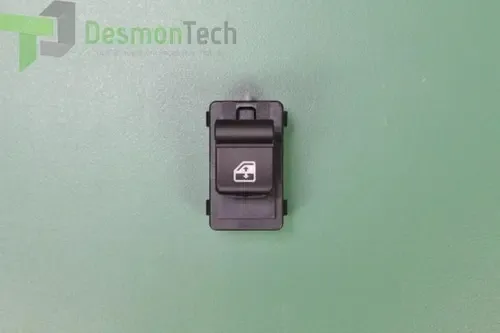 Botão Do Vidro Elétrico Da Porta Traseira Esquerda Compass 2