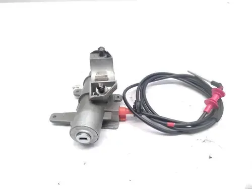 Cilindro Ignição Volvo Xc 90 - 2010