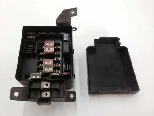 Caixa De Fusível Externa Motor Honda Civic 1.5 1.6 1992 1995
