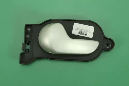 Maçaneta Interna Dianteira Esquerda Ecosport 2006 Não Disponivel