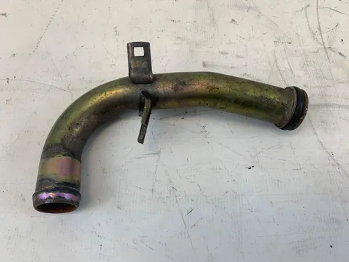 Cavalete Cano Agua Honda Civic 1.7 2001 2006