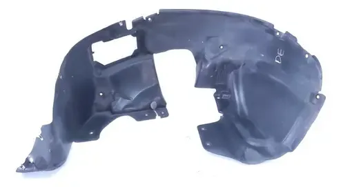 Para Barro Dianteiro Esquerdo Freelander 1 * Detalhe