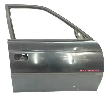 Porta Dianteira Direita Chevrolet Astra Gls 1995 * Detalhe