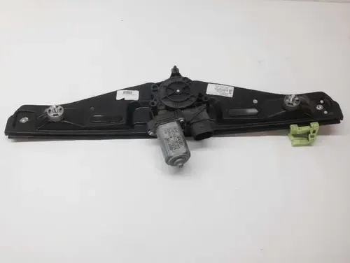 Máquina Do Vidro Traseira Esquerda Com Motor Bmw X1 2015