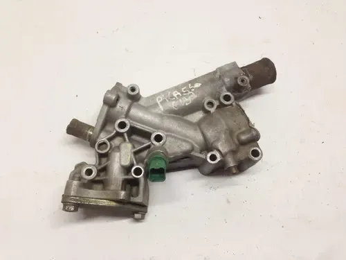 Carcaça Válvula Termostatica - Picasso 307 9535696080