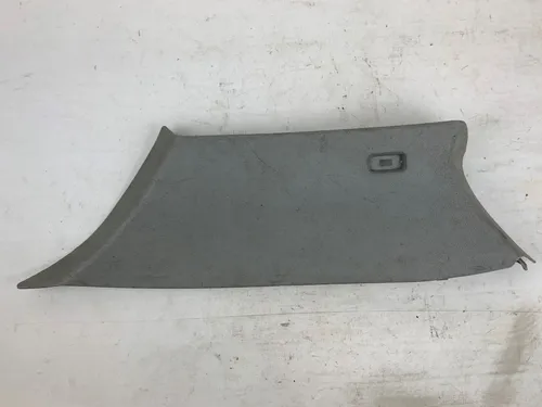 Acabamento Coluna Traseira Bmw 120i 2008 51437072017