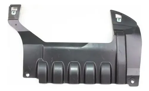 Cobertura Inferior Traseira Bmw X1 2015