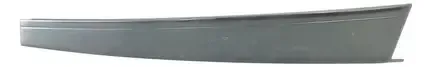 Friso Porta Dianteiro Direito Honda Accord Exr 1998 2002