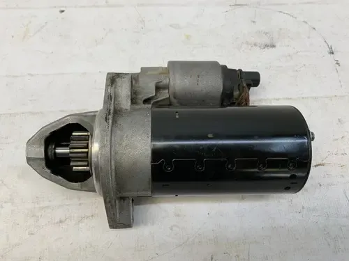 Motor Arranque Mercedes C180 2011 2012
