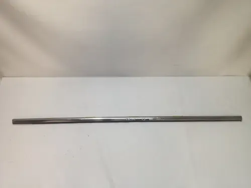 Pestana Porta Traseira Direita Honda Civic 1996 2000 Prata/cromado