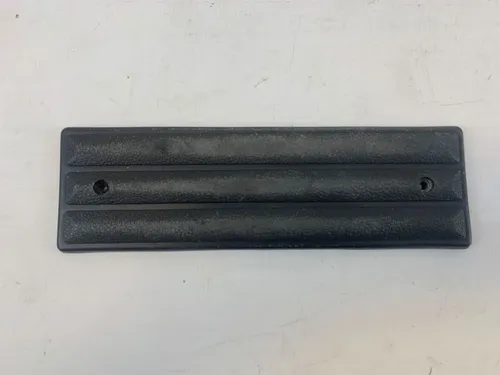 Apoio Descanso Pe Alfa Romeo 164 1993 1997 Preto