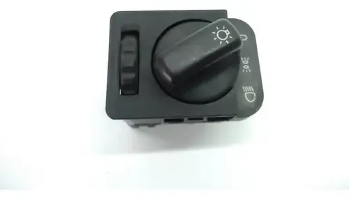 Botão Luz Farol Chevrolet Astra 1995