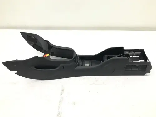Console Central Citroen C4 Pallas 2006 2014