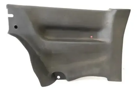 Forro Traseiro Esquerdo Vw Gol G2 1994 2005 2p * Detalhe