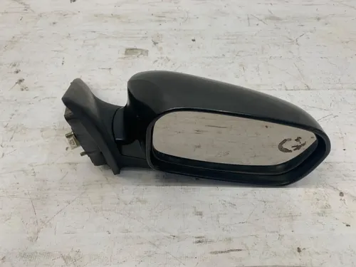 Retrovisor Eletrico Direito Honda Civic 2001 2006 Preto