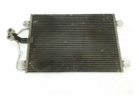 Condensador Ar Condicionado Renault Scenic 1.6 2.0 1998 2001