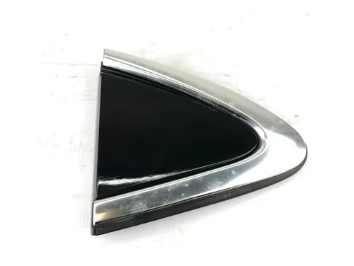 Moldura Lateral Traseira Direita Gm Cruze Sedan 2016 2023 Prateado