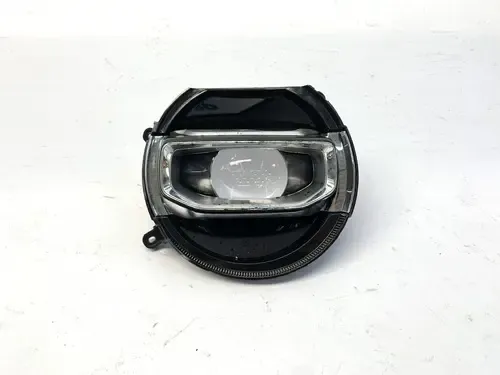 Globo Ótico Farol Led Direito Renegade 2018 2021 Detalhe Direito/passageiro