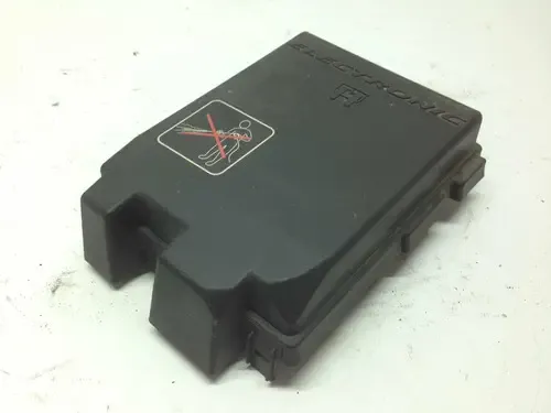 Tampa Caixa Fusível Motor Citroen Picasso 2.0 16v 2007