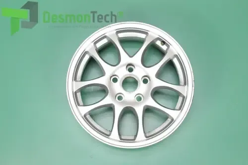Roda Chery Tiggo 2.0 2010