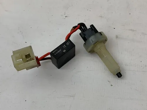 Interruptor Pedal Freio Alfa Romeo 164 1993 1997 60590807