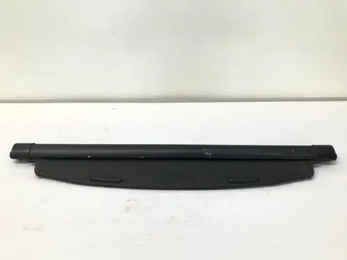 Tapete Retrátil Porta Malas Citroen Xsara Break 1999 Preto